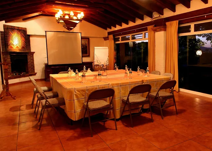 Casa de la Loma